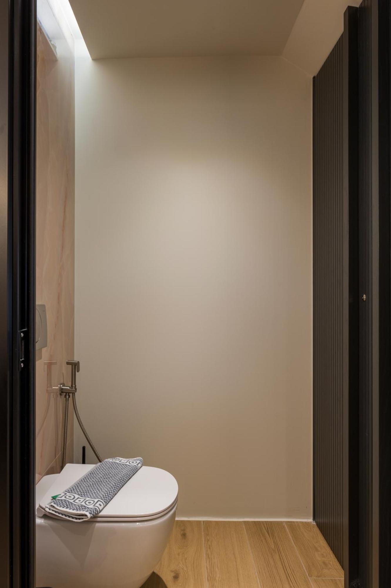 Agave Suites Chania  Rum bild