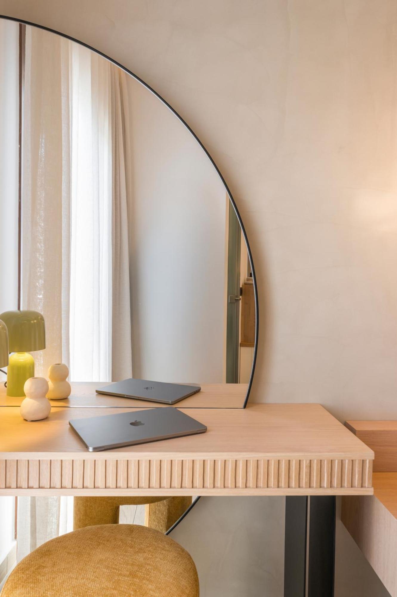 Agave Suites Chania  Exteriör bild