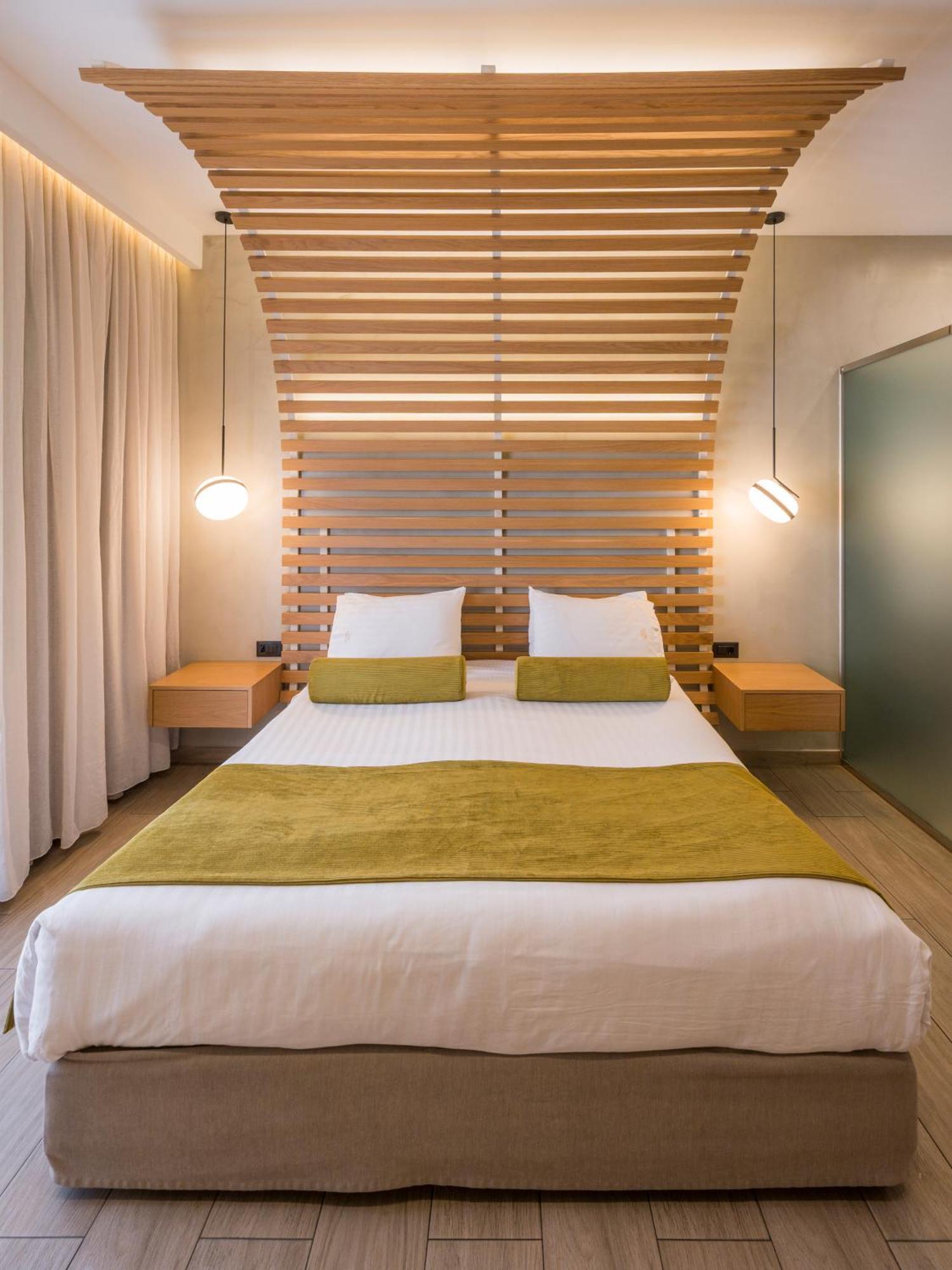 Agave Suites Chania  Exteriör bild